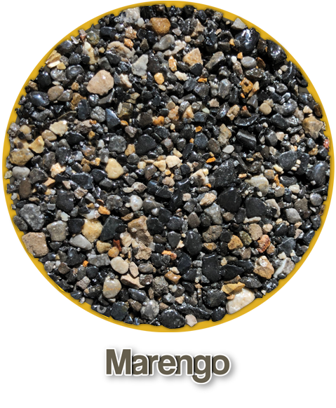 Marengo Resin Blend