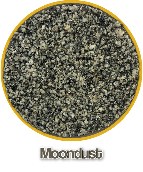 Moondust Resin Blend