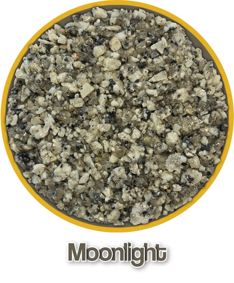 Moonlight Resin Blend
