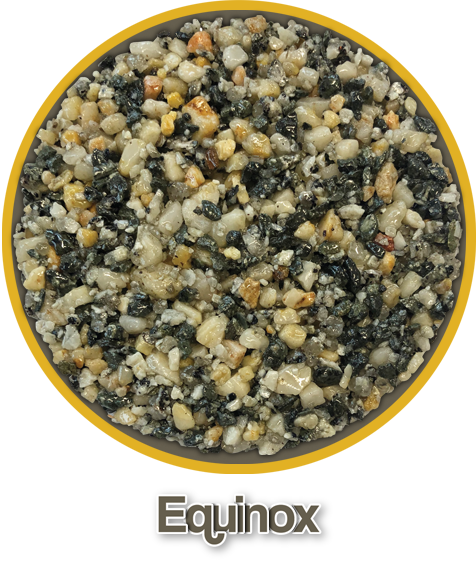 Equinox Resin Blend
